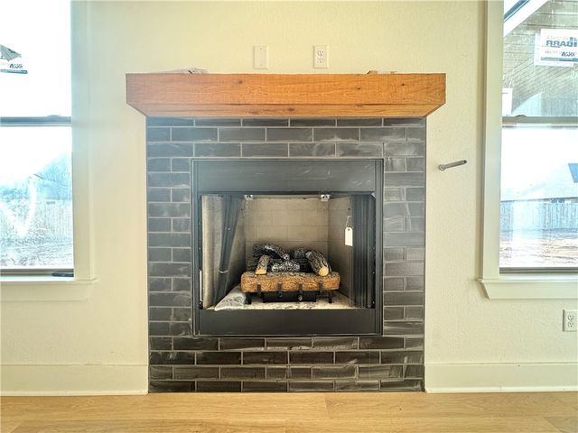 4800 SW Scarlet Oak Street, Bentonville, AR 72713