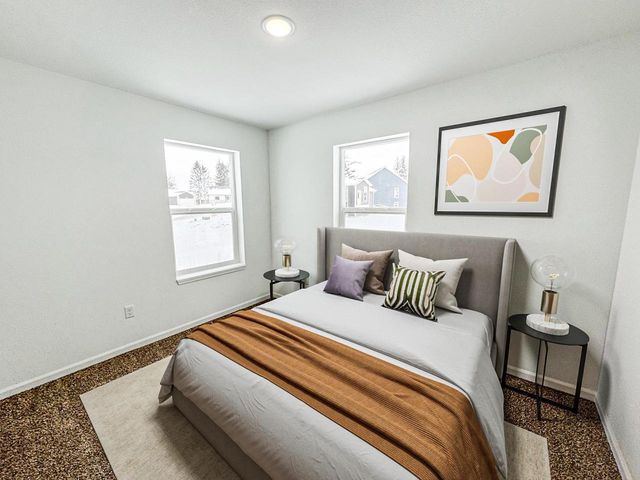 307 Alberts Drive, Belleville, WI 53508