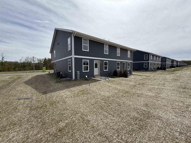 307 Alberts Drive, Belleville, WI 53508