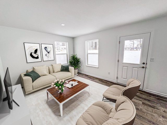 307 Alberts Drive, Belleville, WI 53508