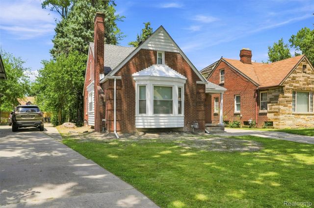 50 Eason Street, Detroit, MI 48203