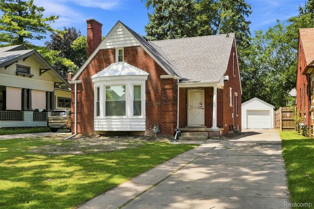 50 Eason Street, Detroit, MI 48203