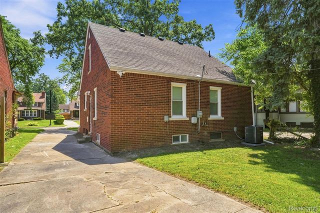 50 Eason Street, Detroit, MI 48203