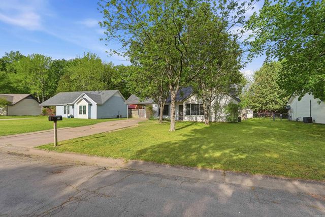 31 Brierwood Circle, Conway, AR 72034