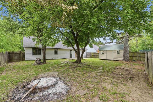 31 Brierwood Circle, Conway, AR 72034