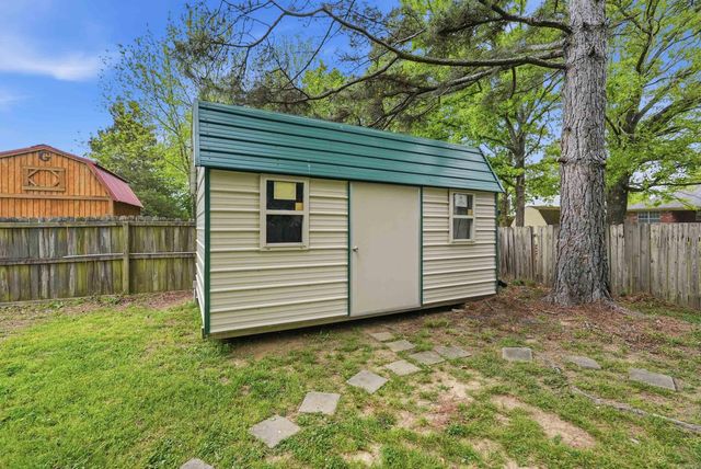 31 Brierwood Circle, Conway, AR 72034