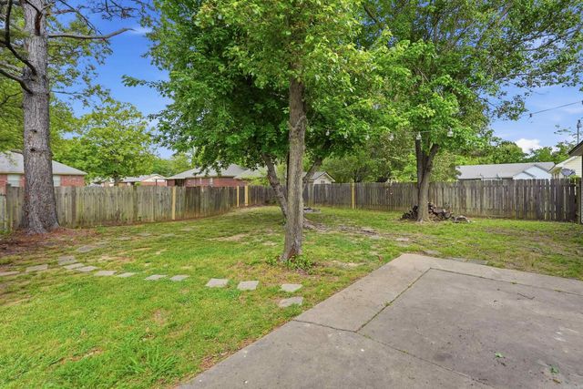 31 Brierwood Circle, Conway, AR 72034