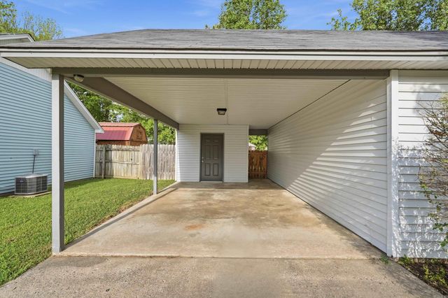 31 Brierwood Circle, Conway, AR 72034