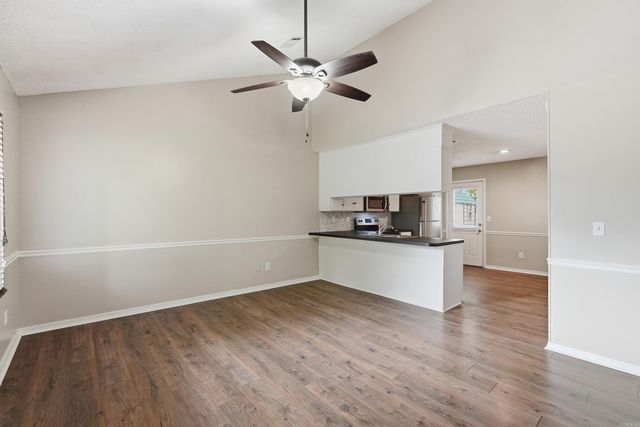 31 Brierwood Circle, Conway, AR 72034