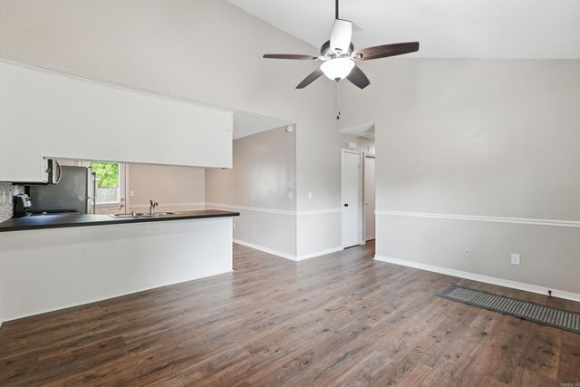 31 Brierwood Circle, Conway, AR 72034