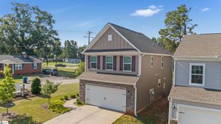 105 Magnolia Street, Reidville, SC 29388