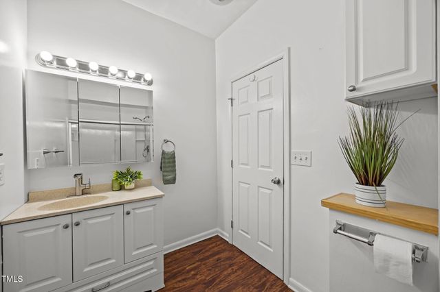 121 Running Bear Drive, Louisburg, NC 27549