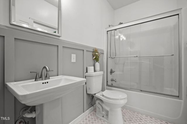 121 Running Bear Drive, Louisburg, NC 27549