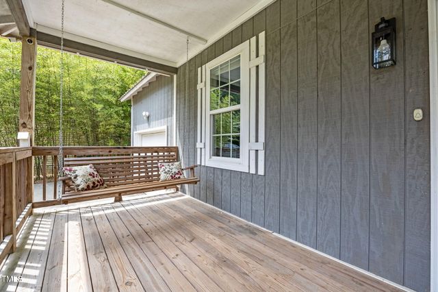 121 Running Bear Drive, Louisburg, NC 27549
