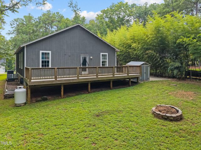 121 Running Bear Drive, Louisburg, NC 27549