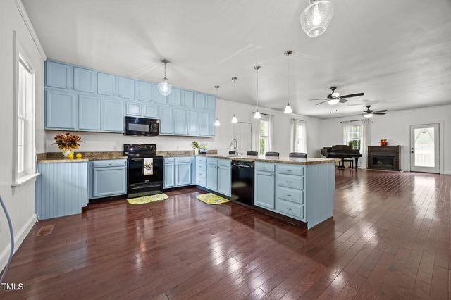 121 Running Bear Drive, Louisburg, NC 27549