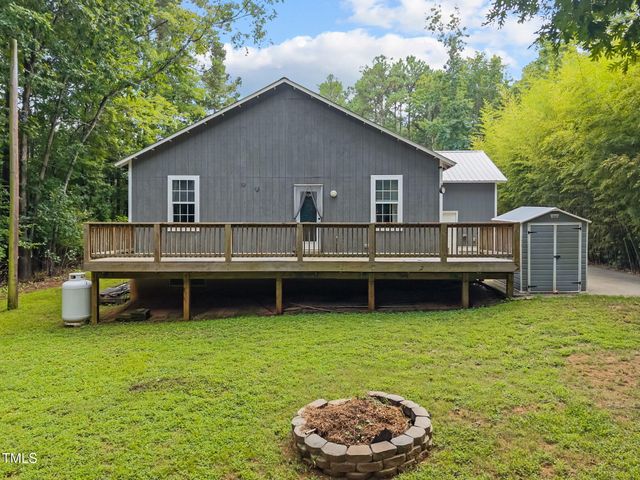 121 Running Bear Drive, Louisburg, NC 27549