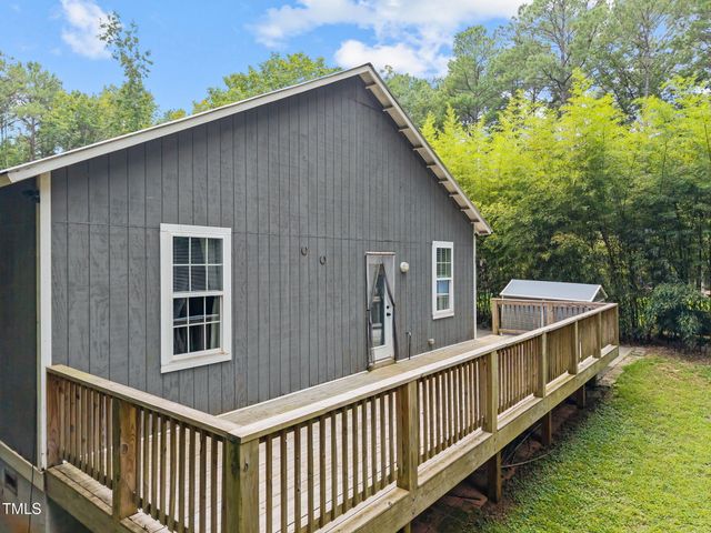 121 Running Bear Drive, Louisburg, NC 27549