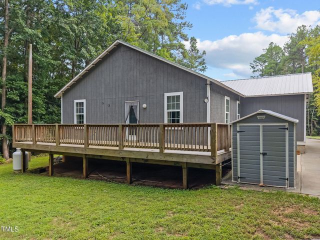121 Running Bear Drive, Louisburg, NC 27549