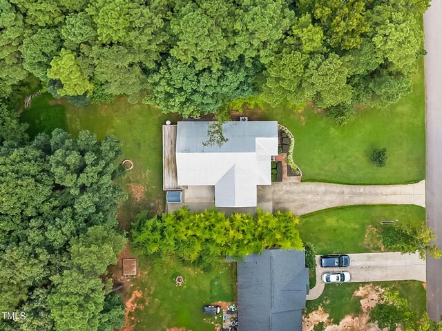 121 Running Bear Drive, Louisburg, NC 27549