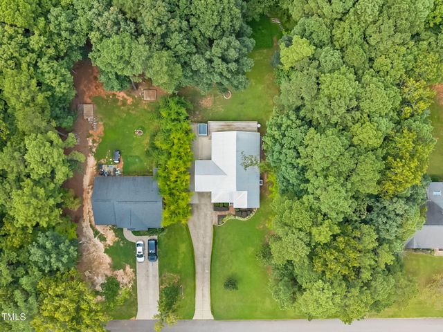 121 Running Bear Drive, Louisburg, NC 27549