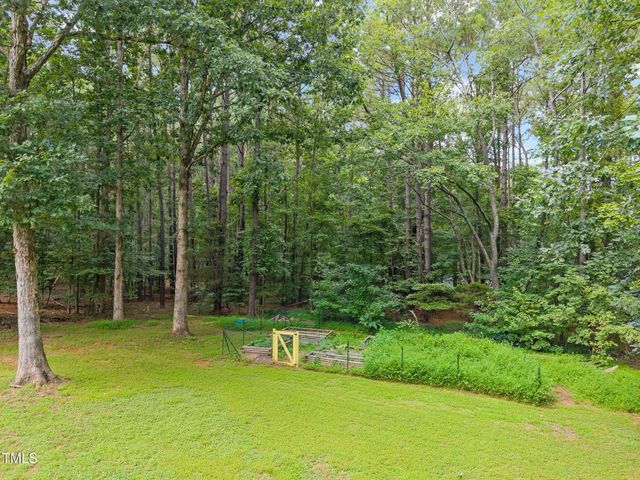 121 Running Bear Drive, Louisburg, NC 27549