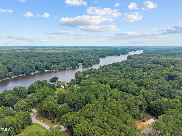121 Running Bear Drive, Louisburg, NC 27549