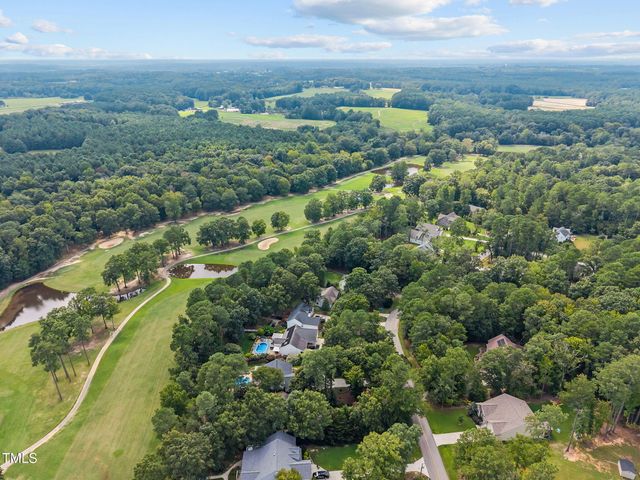 121 Running Bear Drive, Louisburg, NC 27549