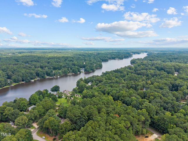 121 Running Bear Drive, Louisburg, NC 27549