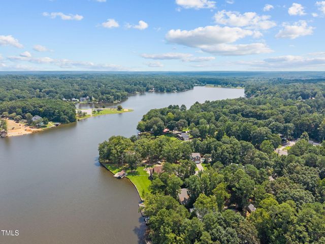121 Running Bear Drive, Louisburg, NC 27549