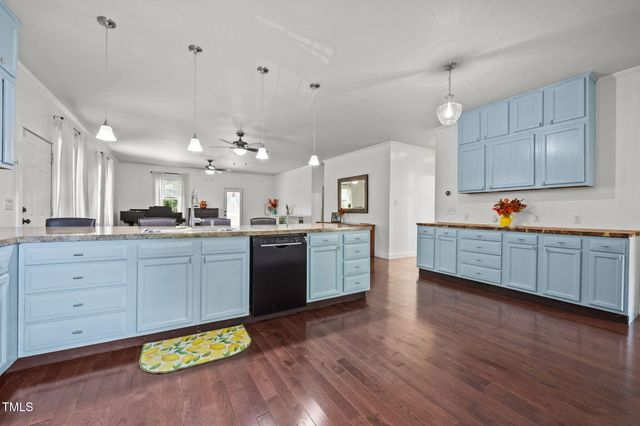 121 Running Bear Drive, Louisburg, NC 27549