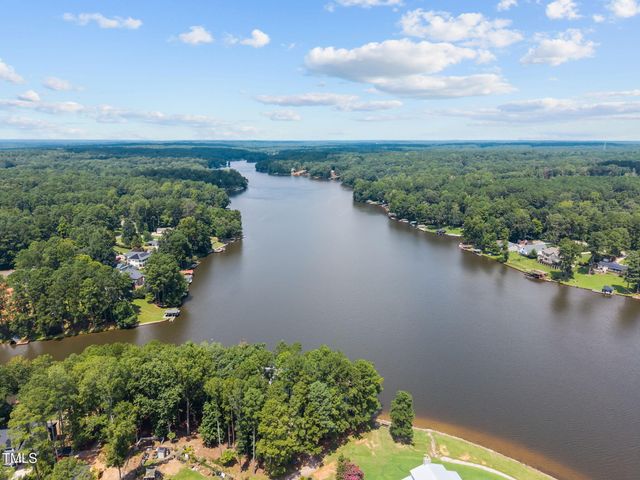 121 Running Bear Drive, Louisburg, NC 27549