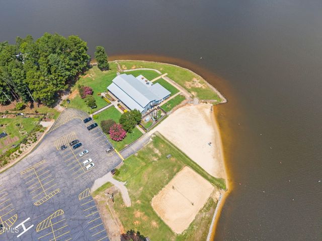 121 Running Bear Drive, Louisburg, NC 27549
