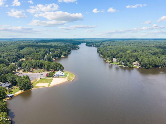 121 Running Bear Drive, Louisburg, NC 27549
