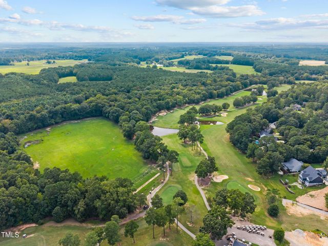 121 Running Bear Drive, Louisburg, NC 27549