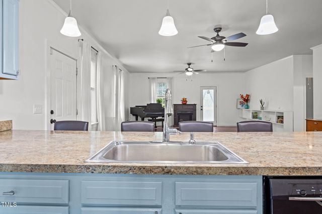 121 Running Bear Drive, Louisburg, NC 27549