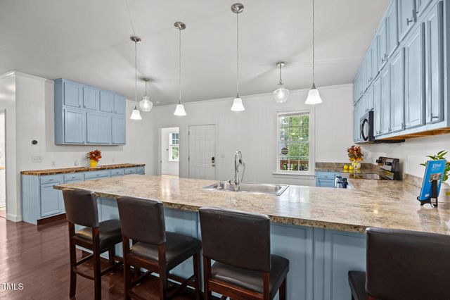 121 Running Bear Drive, Louisburg, NC 27549