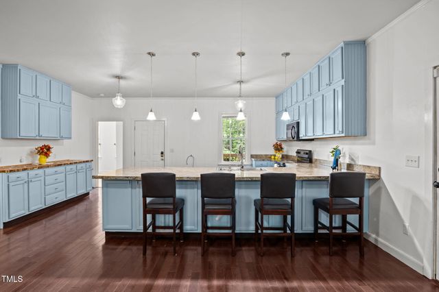 121 Running Bear Drive, Louisburg, NC 27549