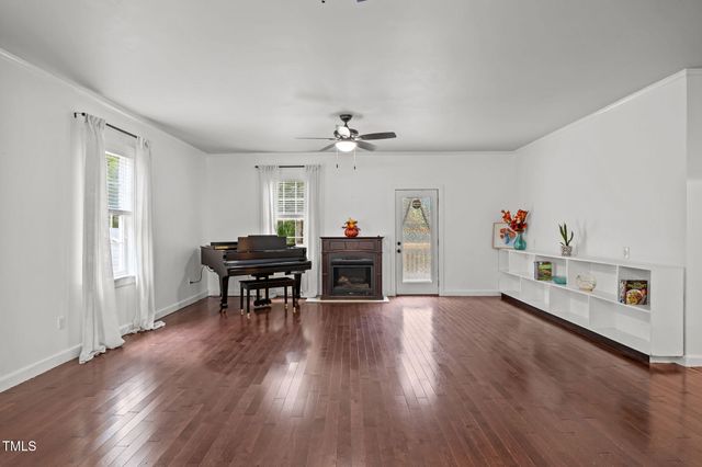121 Running Bear Drive, Louisburg, NC 27549