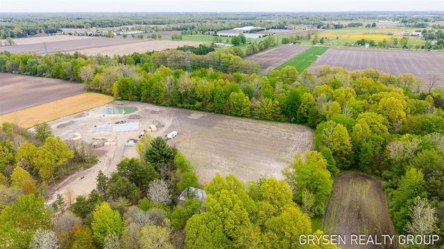 VL 80th Avenue, Zeeland, MI 49464