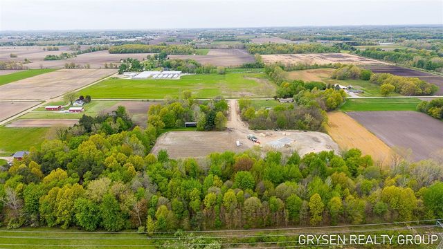 VL 80th Avenue, Zeeland, MI 49464
