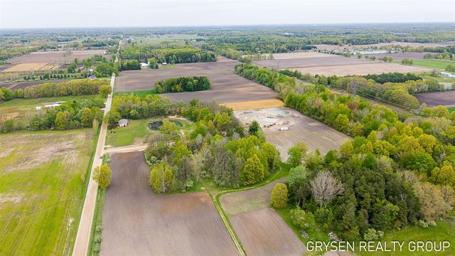 VL 80th Avenue, Zeeland, MI 49464