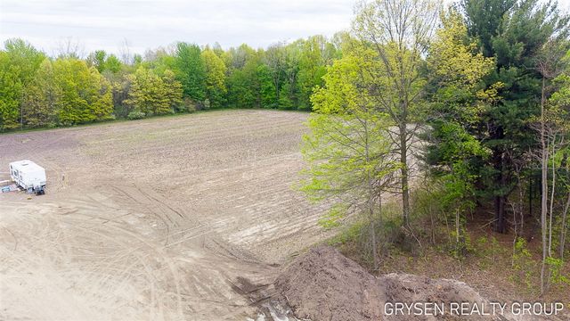 VL 80th Avenue, Zeeland, MI 49464
