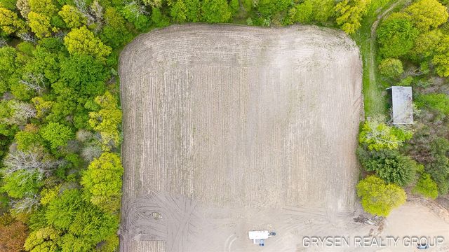 VL 80th Avenue, Zeeland, MI 49464