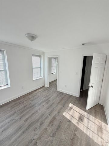 119 Mount Vernon Avenue 3E, Mount Vernon, NY 10550