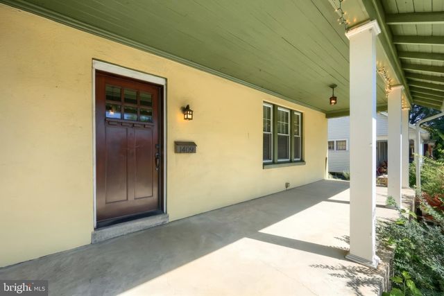 1409 1ST AVE, York, PA 17403