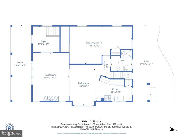 1409 1ST AVE, York, PA 17403