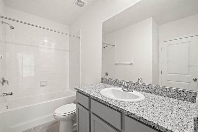 1393 COLT CREEK PLACE, Wesley Chapel, FL 33543