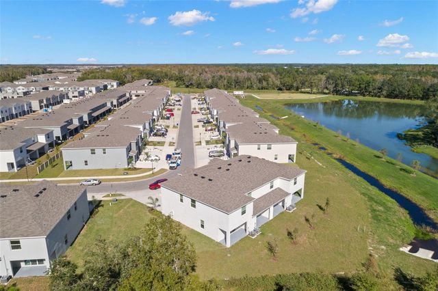 1393 COLT CREEK PLACE, Wesley Chapel, FL 33543