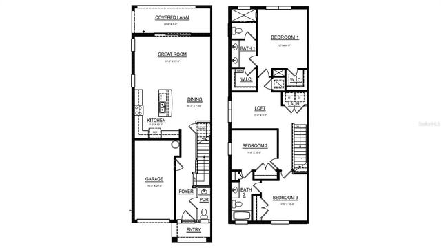 1393 COLT CREEK PLACE, Wesley Chapel, FL 33543
